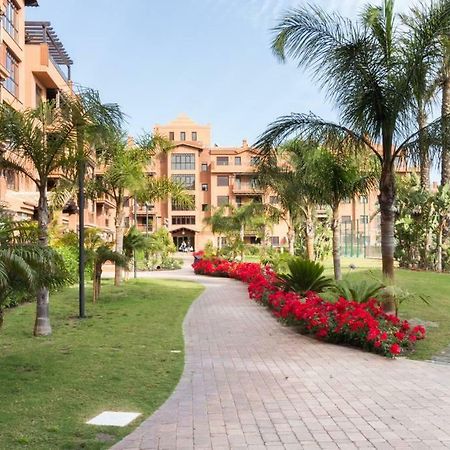 Pushe Playa Granada Beach&Golf 1 モトリル エクステリア 写真