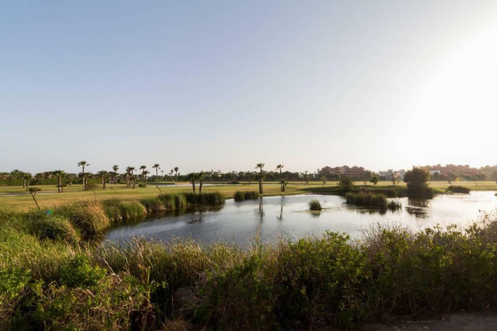 Pushe Playa Granada Beach&Golf 1 モトリル エクステリア 写真
