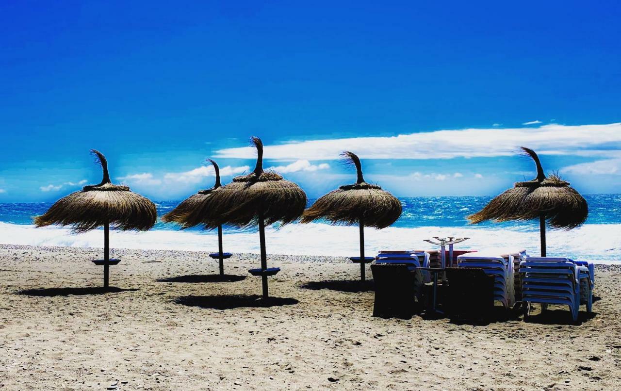 Pushe Playa Granada Beach&Golf 1 モトリル エクステリア 写真